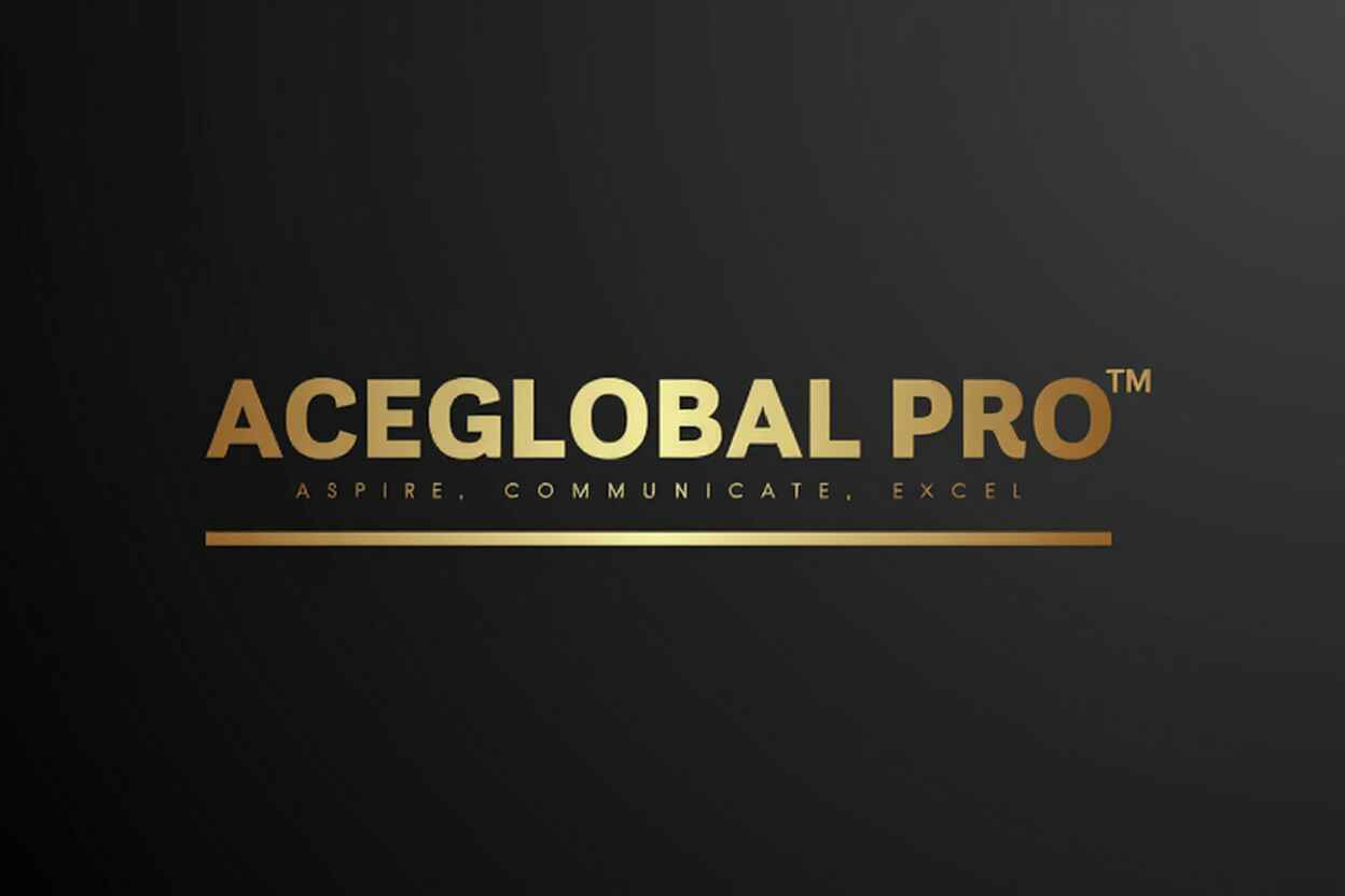 ACEGlobal Networks Logo